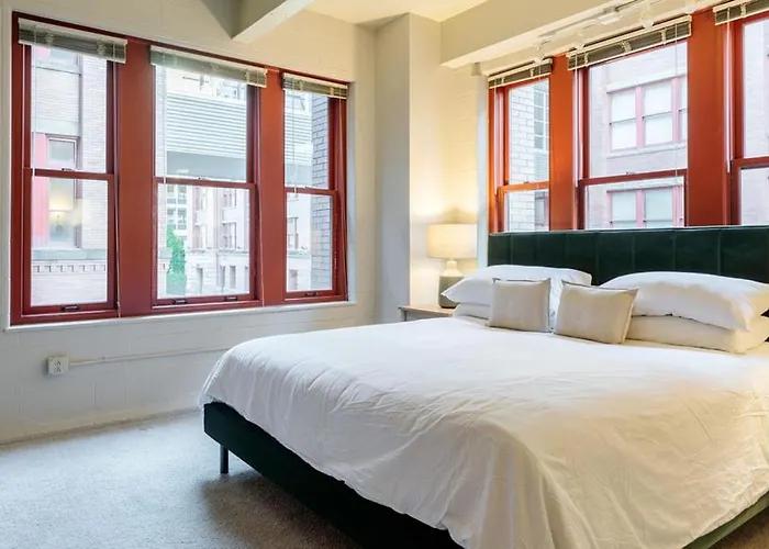 Landing - Modern With Amazing Amenities * Pittsburgh