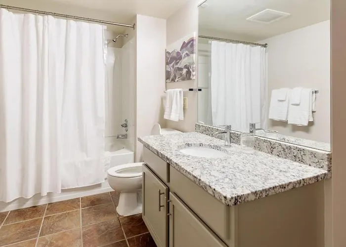 Apartment Landing - Modern With Amazing Amenities